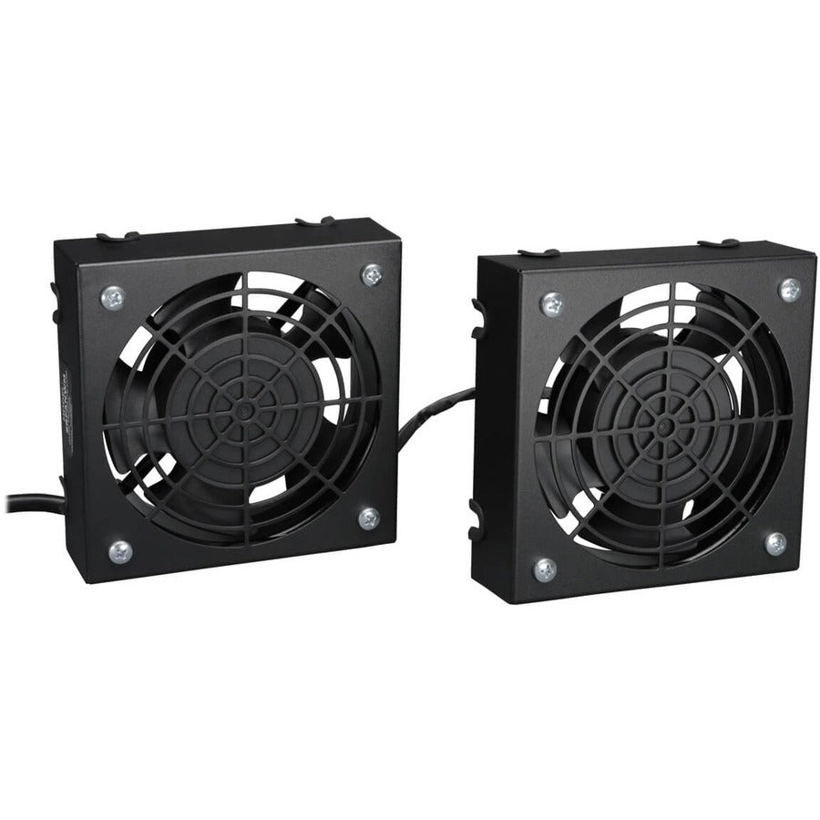 Tripp Lite SRFANWM Cooling Fan - 2 Pack SRFANWM