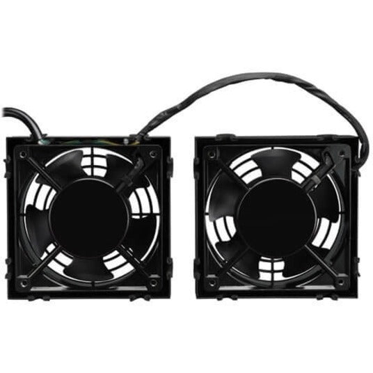 Tripp Lite SRFANWM Cooling Fan - 2 Pack SRFANWM