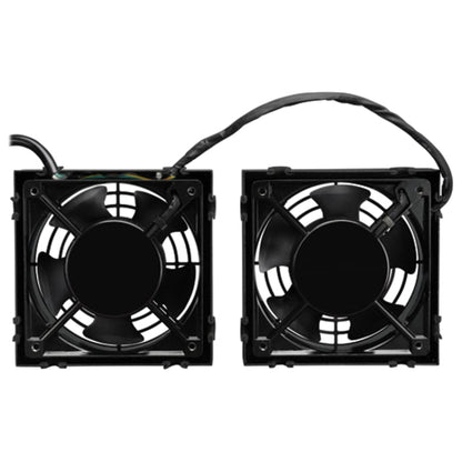 Tripp Lite SRFANWM Cooling Fan - 2 Pack SRFANWM