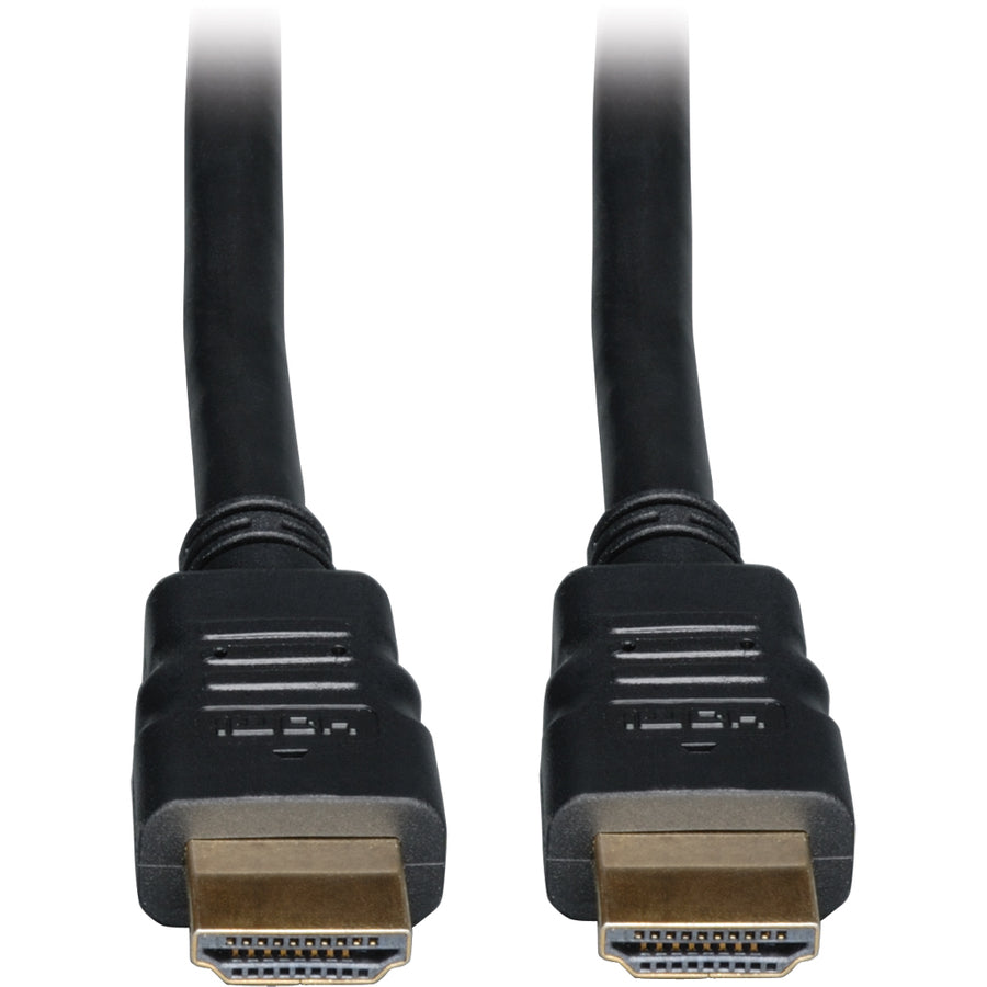 Tripp Lite 20ft High Speed HDMI Cable with Ethernet Digital Video / Audio 4Kx 2K M/M 20' P569-020