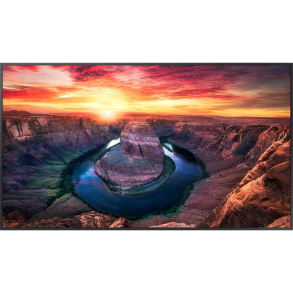 Samsung QMB Quantum Processor 4K Signage LH50QMBEBGCXGO