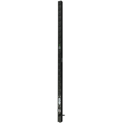 Tripp Lite PDUMV15 PDU Metered 120V 15A 16 Outlet PDUMV15