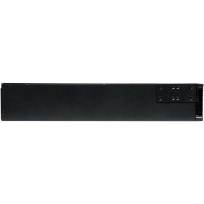 Tripp Lite SmartOnline SU2200RTXLCD2U 2200VA Tower/Rack Mountable UPS SU2200RTXLCD2U