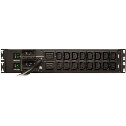 Tripp Lite Metered PDUMH30HV 18-Outlets PDU PDUMH30HV