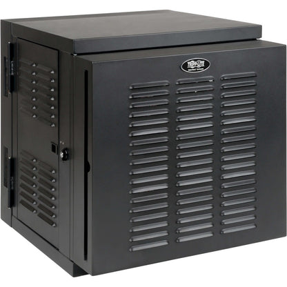 Tripp Lite SmartRack SRW12USNEMA Rack Cabinet SRW12USNEMA