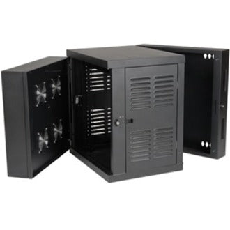 Tripp Lite SmartRack SRW12USNEMA Rack Cabinet SRW12USNEMA