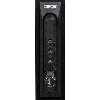 Tripp Lite SmartRack SRCOMBO Combination Lock For Door SRCOMBO