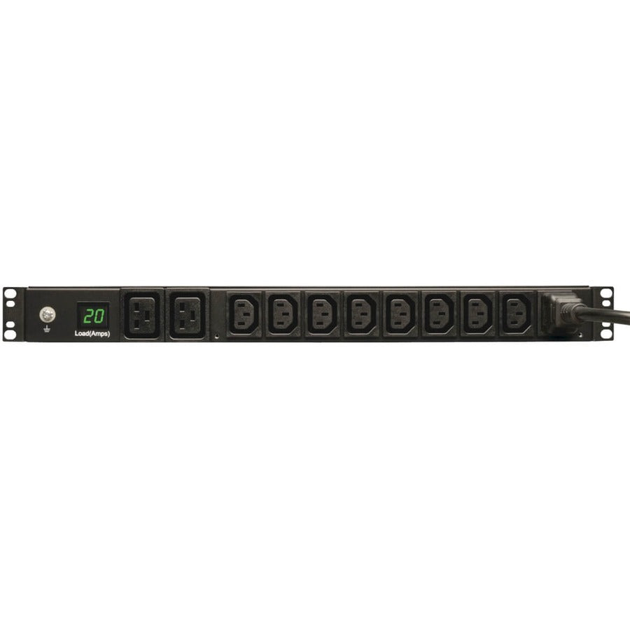 Tripp Lite Metered PDUMH20HV 10-Outlets PDU PDUMH20HV