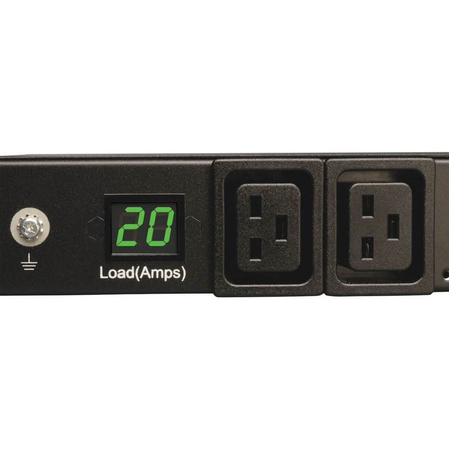 Tripp Lite Metered PDUMH20HV 10-Outlets PDU PDUMH20HV