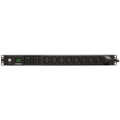 Tripp Lite Metered PDUMH20HV 10-Outlets PDU PDUMH20HV