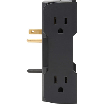 Tripp Lite Safe-IT SK5BUCAM 5-Outlet Surge Suppressor/Protector SK5BUCAM