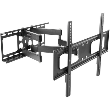 Tripp Lite DWM3780XOUT Wall Mount for HDTV, Monitor, Flat Panel Display - Black DWM3780XOUT