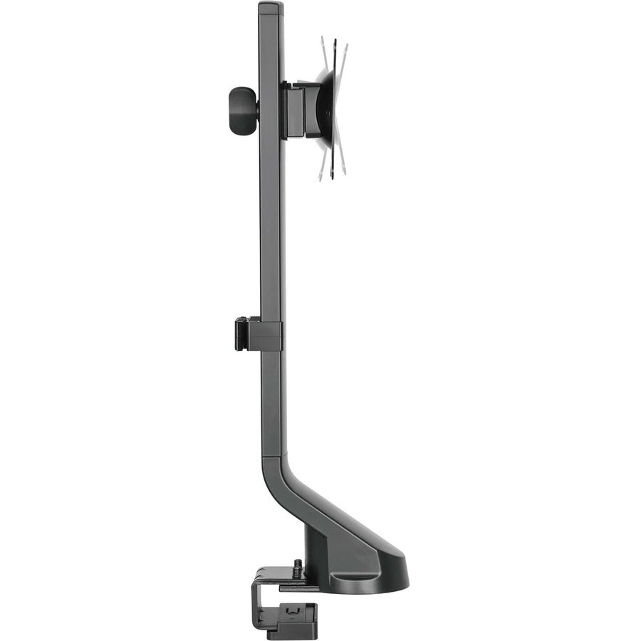 Tripp Lite DDR1732SC Desk Mount for Monitor, Flat Panel Display, TV - Black DDR1732SC