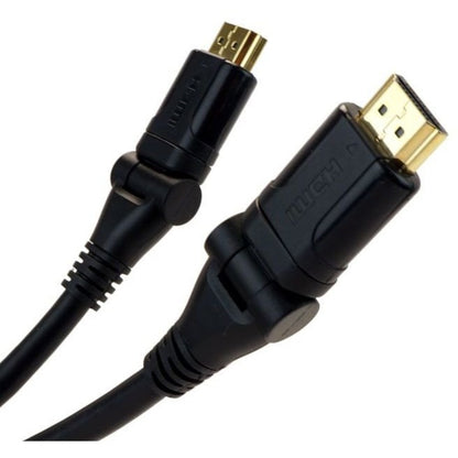 VisionTek HDMI 10 Foot Pivot Cables (M/M) 900750