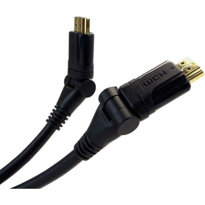 VisionTek HDMI 10 Foot Pivot Cables (M/M) 900750