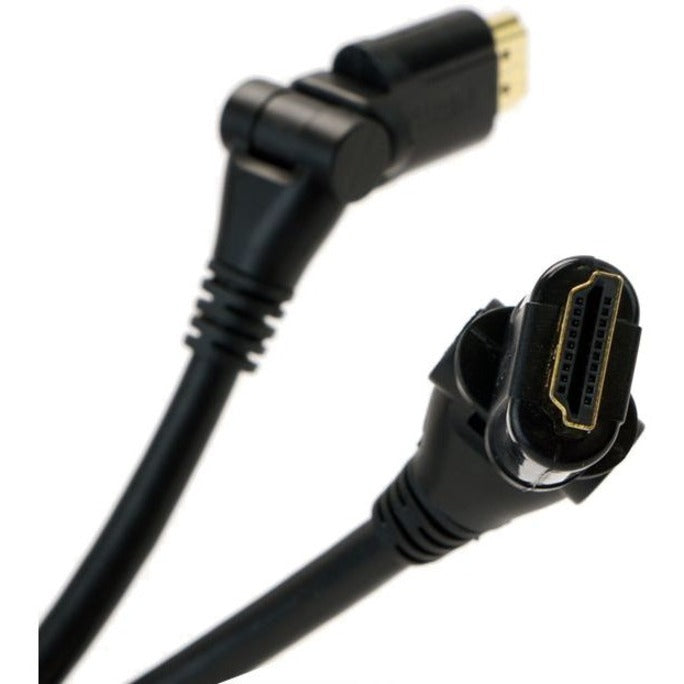 VisionTek HDMI 10 Foot Pivot Cables (M/M) 900750