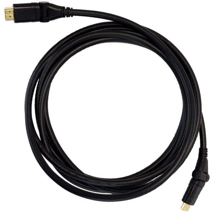 VisionTek HDMI 10 Foot Pivot Cables (M/M) 900750