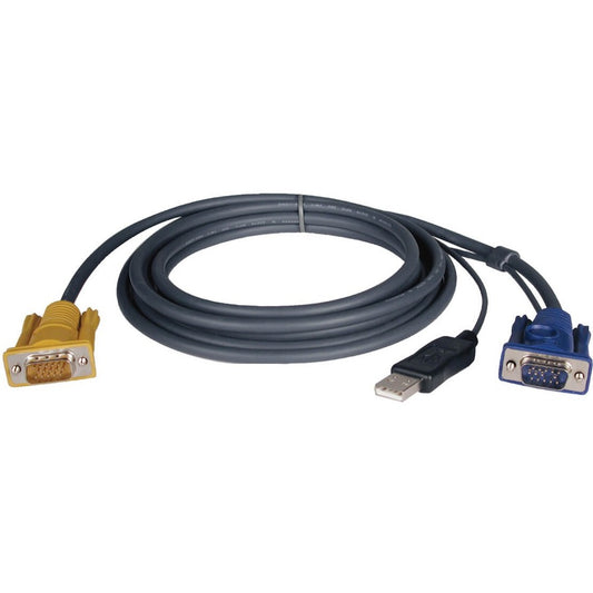 Tripp Lite KVM Cable Kit P776-010