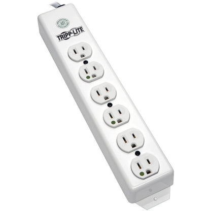 Tripp Lite Power Strip 120V AC PS-606-HG