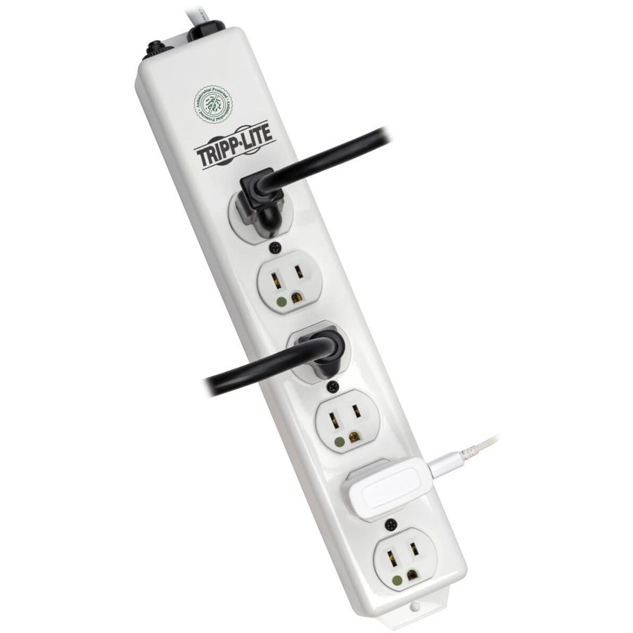 Tripp Lite Power Strip 120V AC PS-606-HG