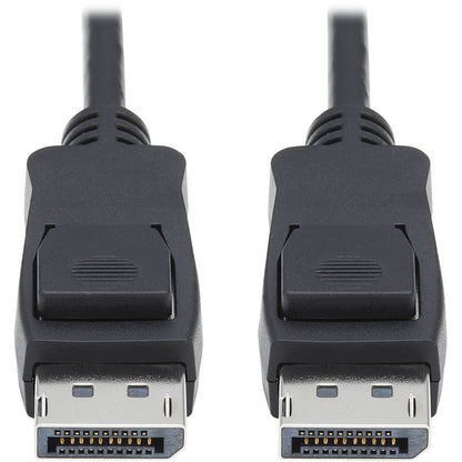 Tripp Lite P580-010-V4 DisplayPort A/V Cable P580-010-V4