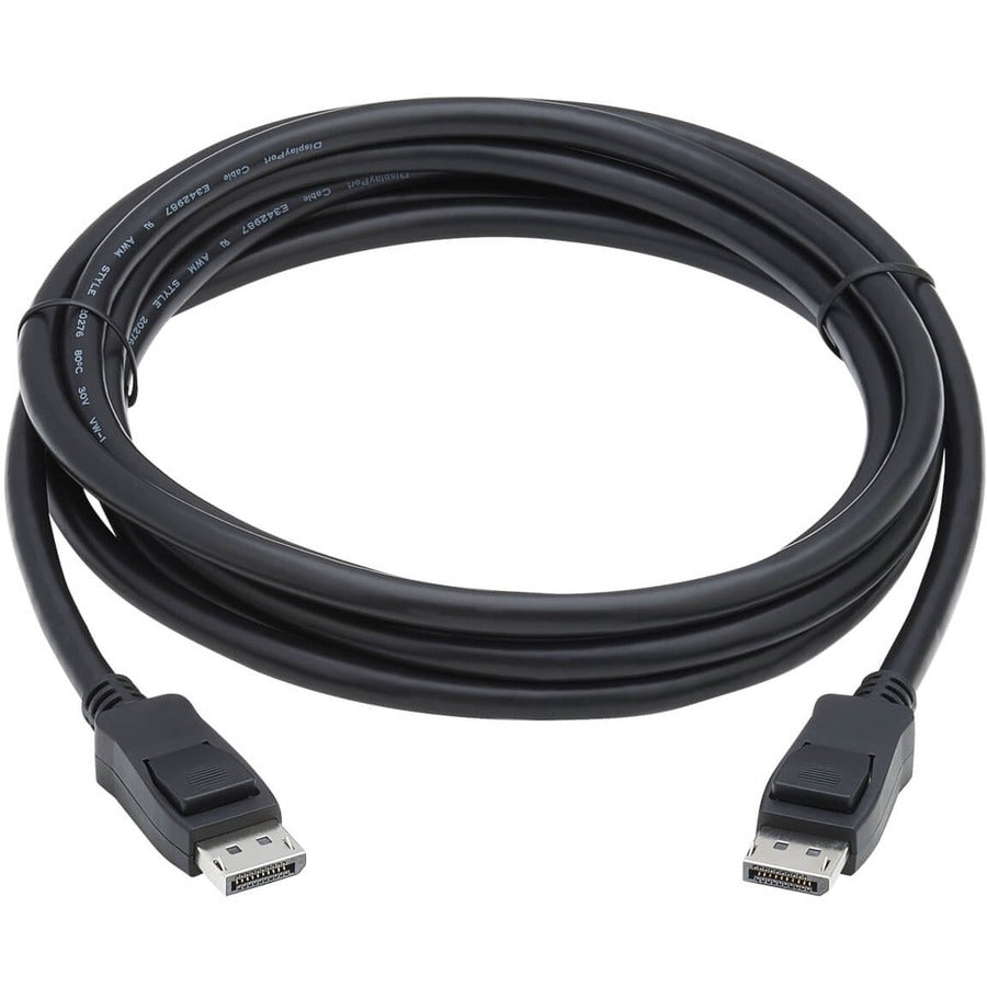 Tripp Lite P580-010-V4 DisplayPort A/V Cable P580-010-V4