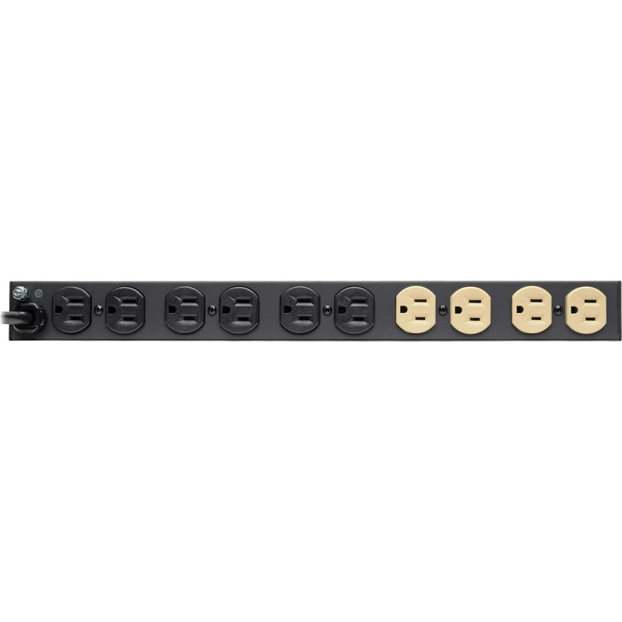 Tripp Lite Isobar 12 Outlets 120V Surge Suppressor IBAR12