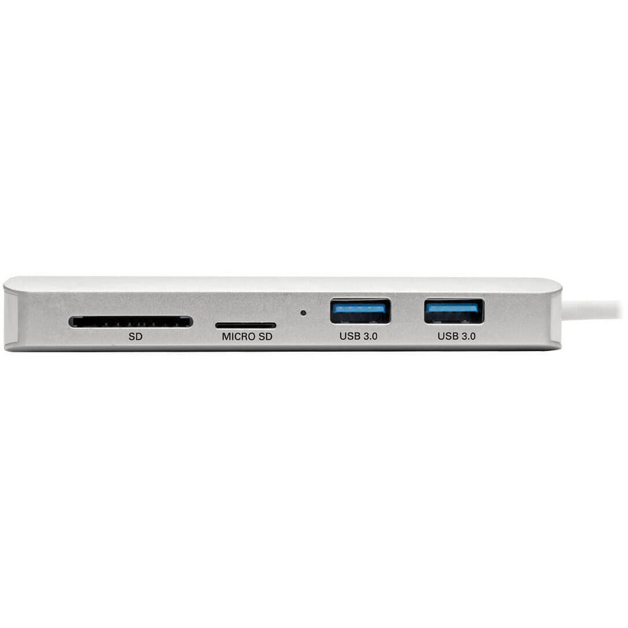 Tripp Lite U442-DOCK11-S Docking Station U442-DOCK11-S