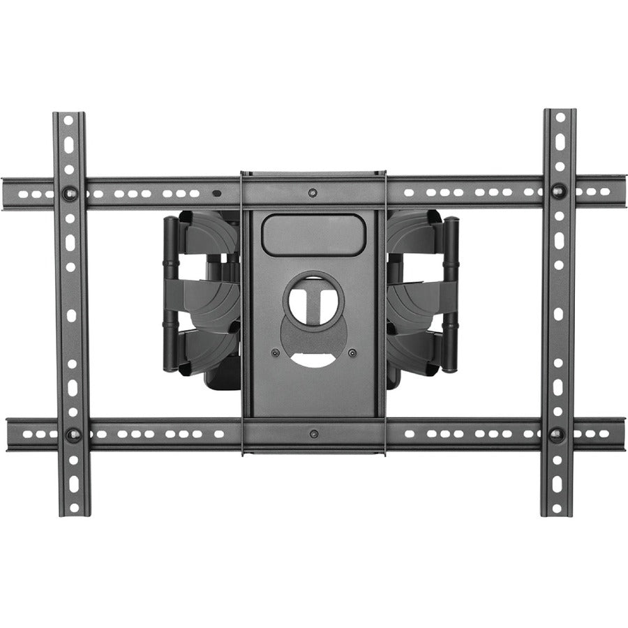 Tripp Lite DMWC3770M Wall Mount for Flat Panel Display, Curved Screen Display - Black DMWC3770M