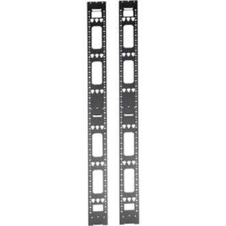 Tripp Lite Vertical Cable Management Bars SRVRTBAR