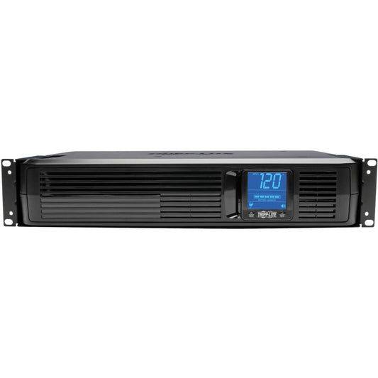 Tripp Lite SmartPro 1500 VA Rackmount/Tower Digital UPS SMART1500LCD