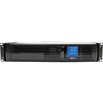 Tripp Lite SmartPro 1500 VA Rackmount/Tower Digital UPS SMART1500LCD