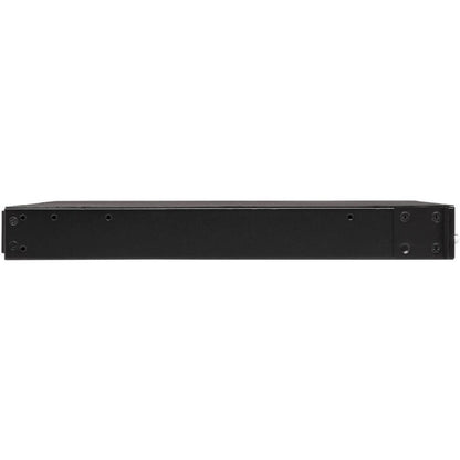 Tripp Lite PDUMH20HVATNET PDU Switched ATS 200V - 240V 16A 10 Outlet PDUMH20HVATNET