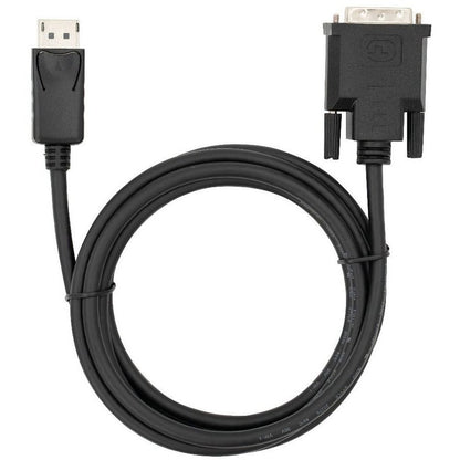 VisionTek DisplayPort to SL DVI 1.8M Active Cable (M/M) 900799