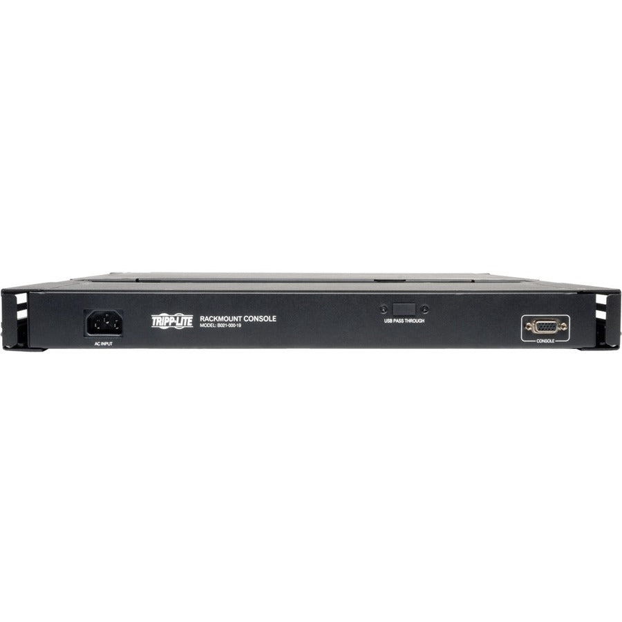 Tripp Lite NetDirector B021-000-19 Rackmount Console B021-000-19