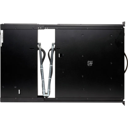 Tripp Lite NetDirector B021-000-19 Rackmount Console B021-000-19