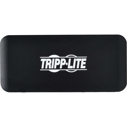 Tripp Lite U442-DOCK8-B Docking Station U442-DOCK8-B