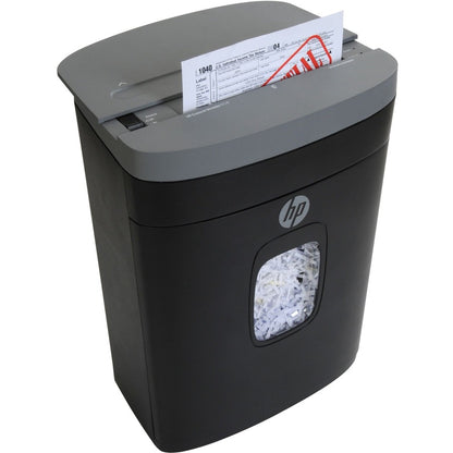 HP CC16 Paper Shredder 91037H