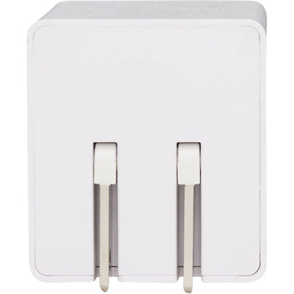 Tripp Lite 60W Compact USB-C Wall Charger - GaN Technology, USB-C Power Delivery 3.0 U280-W01-60C1-G