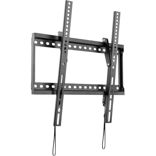 Tripp Lite DWT2670XE Wall Mount for Curved Screen Display, Monitor, HDTV, Flat Panel Display - Black DWT2670XE