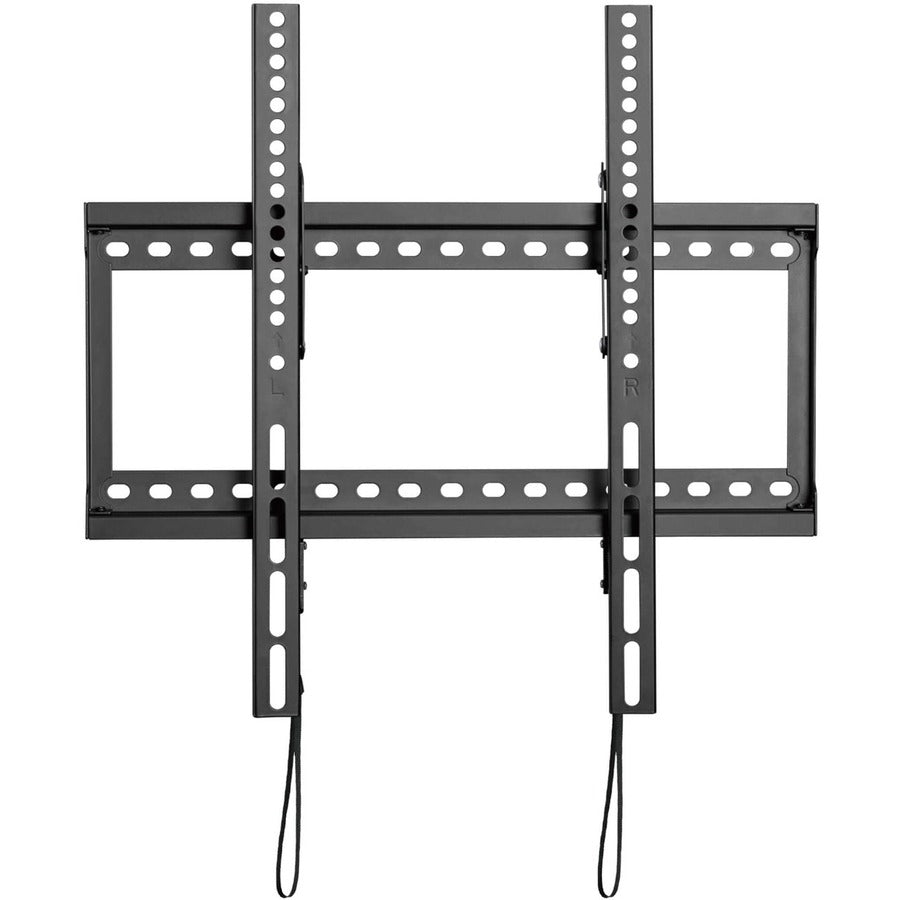 Tripp Lite DWT2670XE Wall Mount for Curved Screen Display, Monitor, HDTV, Flat Panel Display - Black DWT2670XE