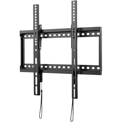 Tripp Lite DWT2670XE Wall Mount for Curved Screen Display, Monitor, HDTV, Flat Panel Display - Black DWT2670XE