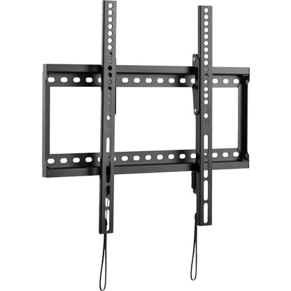 Tripp Lite DWT2670XE Wall Mount for Curved Screen Display, Monitor, HDTV, Flat Panel Display - Black DWT2670XE