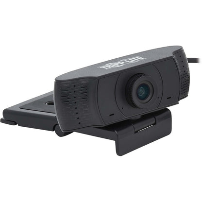 Tripp Lite AWC-001 Webcam - 2 Megapixel - 30 fps - Black - USB 2.0 AWC-001