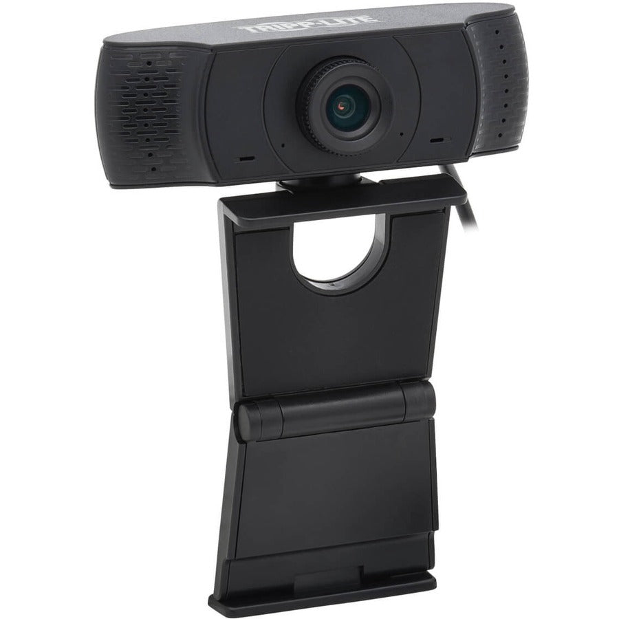 Tripp Lite AWC-001 Webcam - 2 Megapixel - 30 fps - Black - USB 2.0 AWC-001