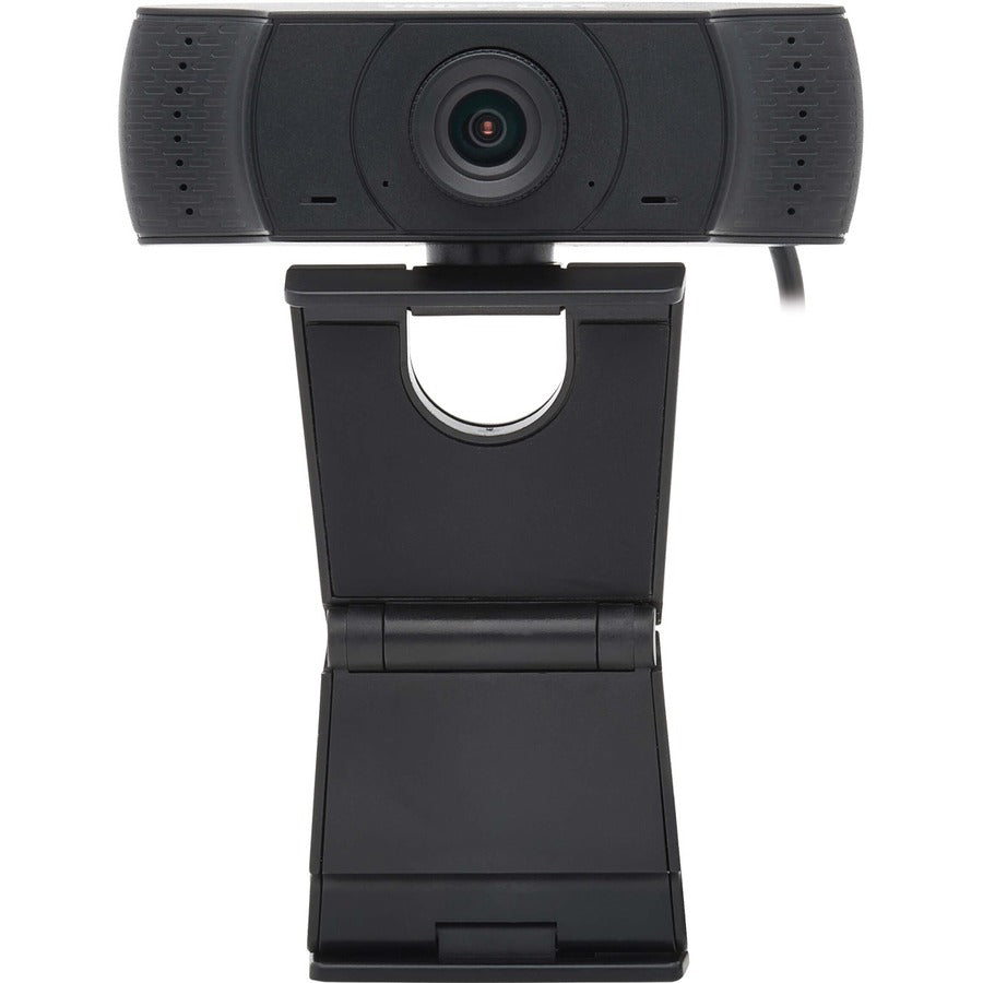 Tripp Lite AWC-001 Webcam - 2 Megapixel - 30 fps - Black - USB 2.0 AWC-001