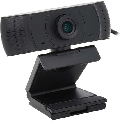 Tripp Lite AWC-001 Webcam - 2 Megapixel - 30 fps - Black - USB 2.0 AWC-001