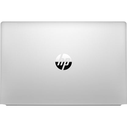 HP ProBook 440 G9 14" Notebook - Full HD - 1920 x 1080 - Intel Core i5 12th Gen i5-1235U Deca-core (10 Core) 1.30 GHz - 8 GB Total RAM - 256 GB SSD - Silver 687M8UT#ABA