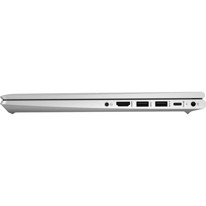 HP ProBook 440 G9 14" Notebook - Full HD - 1920 x 1080 - Intel Core i5 12th Gen i5-1235U Deca-core (10 Core) 1.30 GHz - 8 GB Total RAM - 256 GB SSD - Silver 687M8UT#ABA