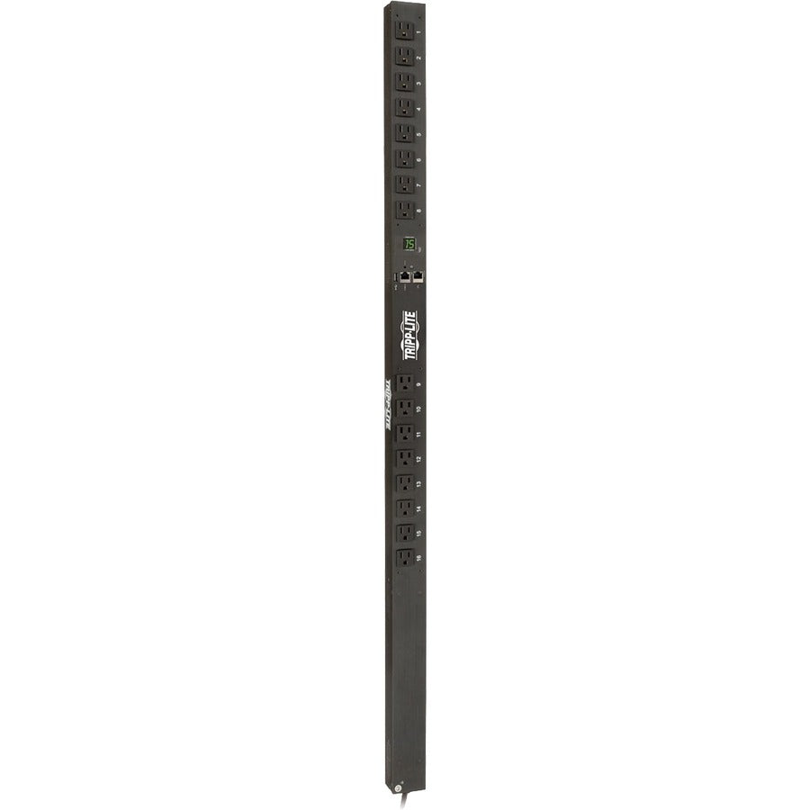 Tripp Lite PDUMNV15LX 16-Outlet PDU PDUMNV15LX